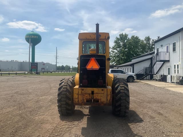 Image of John Deere 644B equipment image 2