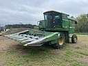 1980 John Deere 6620 Image