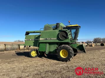 Main image John Deere 6620 Turbo