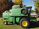 1980 John Deere 6620 Turbo Image