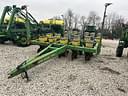 1980 John Deere 7000 Image