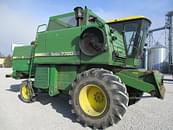 Thumbnail image John Deere Turbo 7720 1