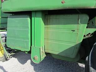 Main image John Deere Turbo 7720 42