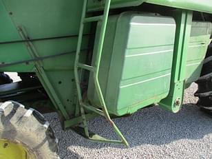 Main image John Deere Turbo 7720 44