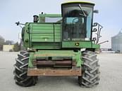 Thumbnail image John Deere Turbo 7720 7