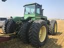 1980 John Deere 8640 Image