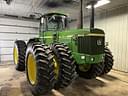 1980 John Deere 8640 Image