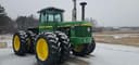 1980 John Deere 8640 Image
