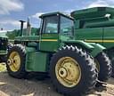 1980 John Deere 8640 Image