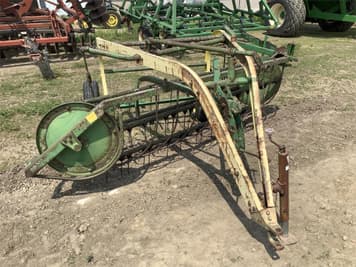 Main image John Deere 894A