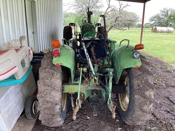 Image of John Deere 950 equipment image 4