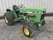 Thumbnail image John Deere 950 0