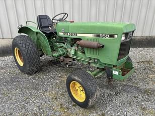 Main image John Deere 950 0