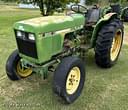 1980 John Deere 950 Image