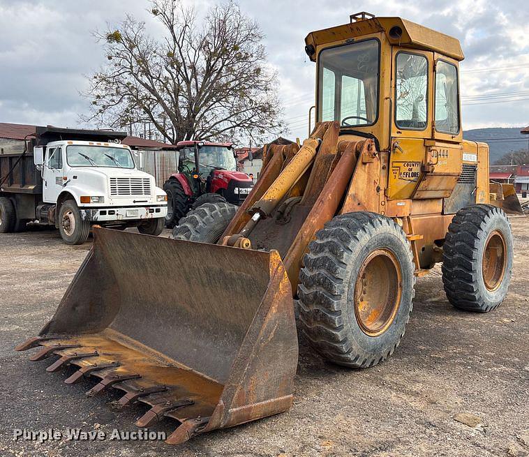 Image of John Deere 444 Primary image