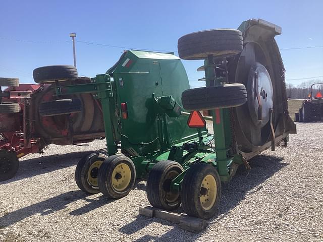 Image of John Deere R20 equipment image 2