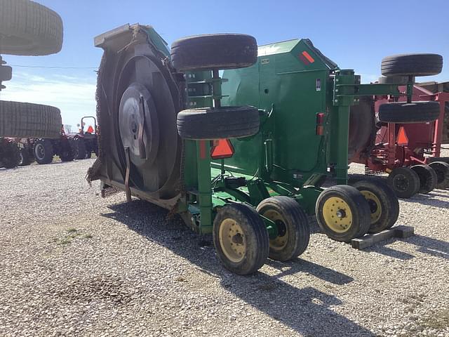 Image of John Deere R20 equipment image 4