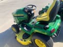 2018 John Deere X584 Image