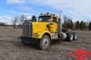1980 Kenworth W900A Image