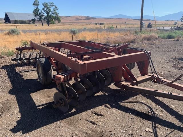 1980 Kewanee 245 Equipment Image0