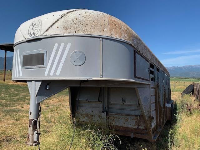 1980 Kiefer Undetermined Equipment Image0