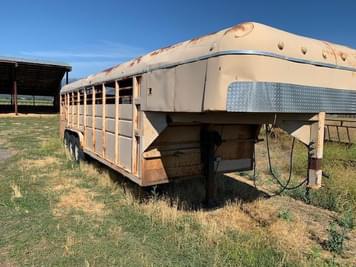 Main image Kiefer Undetermined