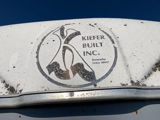 Image of Kiefer Undetermined equipment image 2