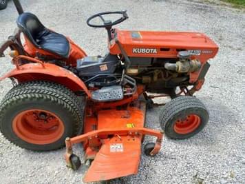 Main image Kubota B7100