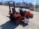 1980 Kubota BX2350 Image
