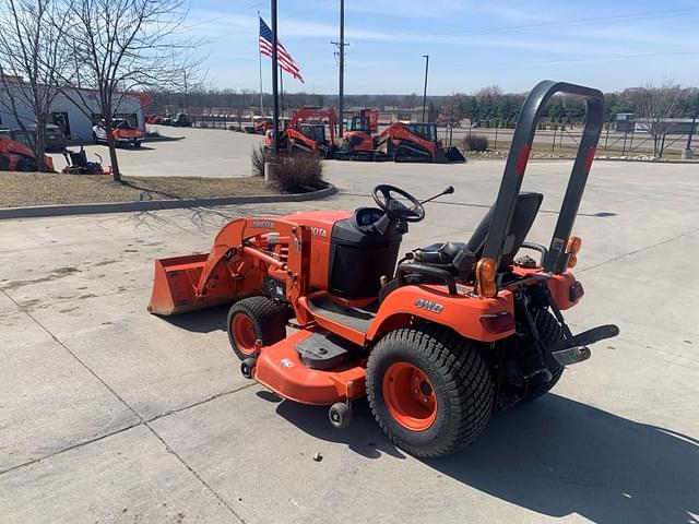 Image of Kubota BX2350 equipment image 3