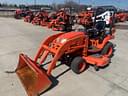 1980 Kubota BX2350 Image