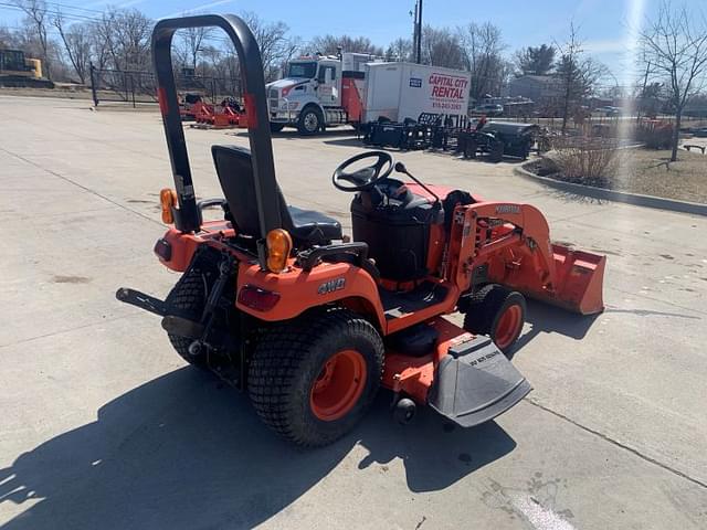 Image of Kubota BX2350 equipment image 2