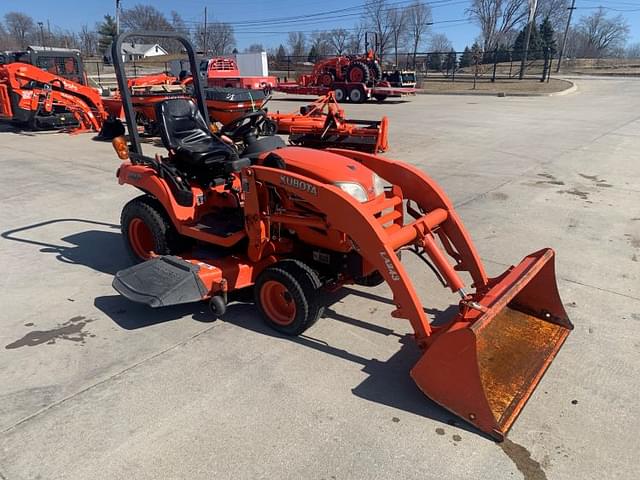 Image of Kubota BX2350 equipment image 1