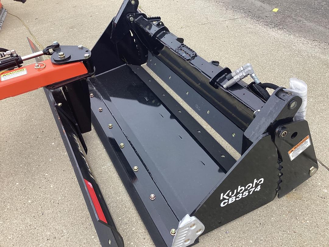Image of Kubota CB3574 Primary Image