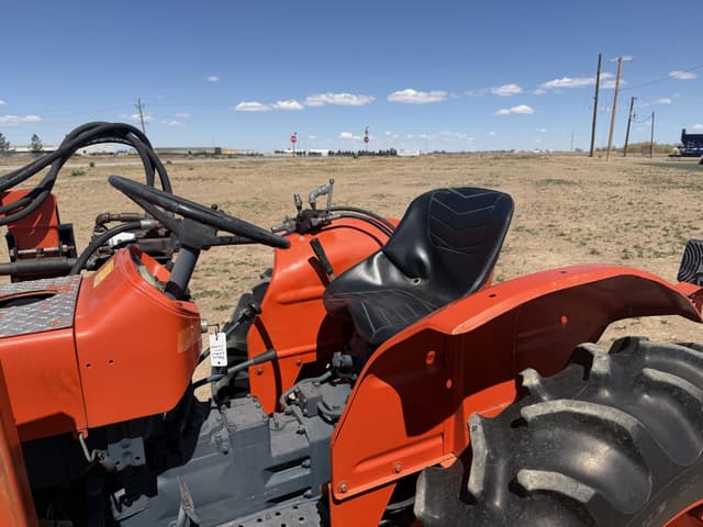 Image of Kubota L245DT equipment image 4