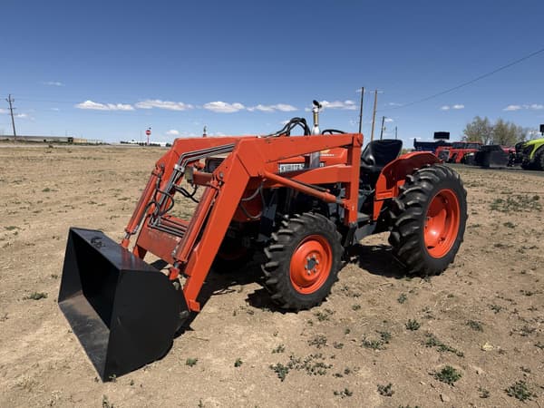 Equipment Main Image