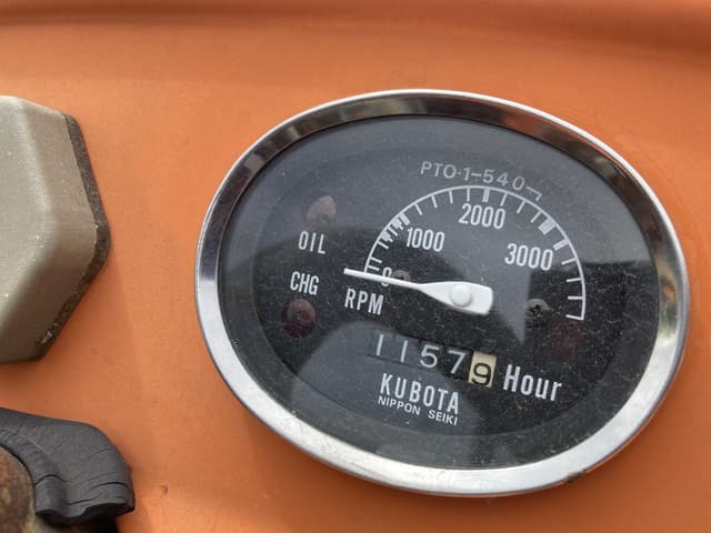 Image of Kubota L245H equipment image 3