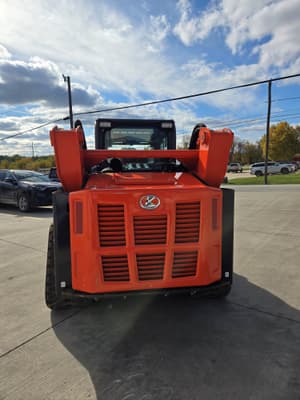 2018 Kubota SVL95-2 Image