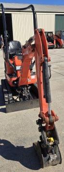 Image of Kubota U10-5 Image 0