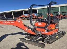 Image of Kubota U10-5 Image 0