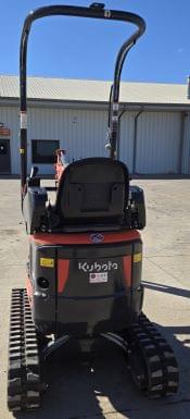 Image of Kubota U10-5 Image 1