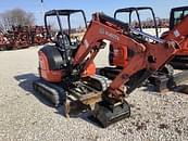 Thumbnail image Kubota U35-4 0