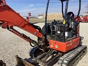 Thumbnail image Kubota U35-4 6