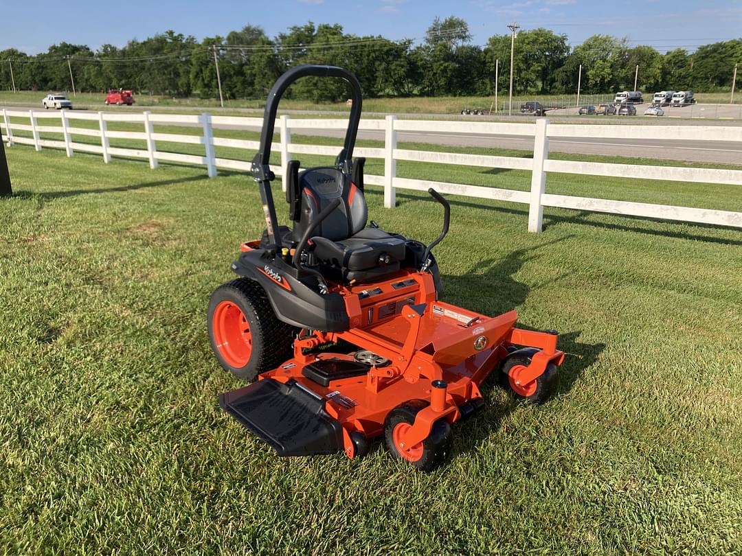 Image of Kubota Z422 Primary image