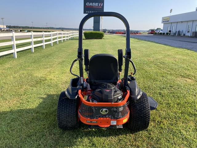 Image of Kubota Z422 equipment image 3