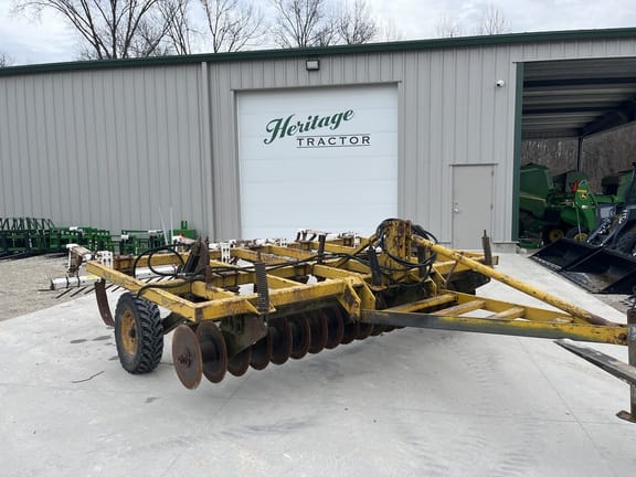 Main image Landoll Soil Master