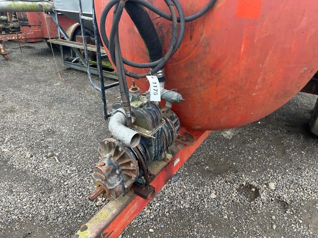 Image of Lely M10 equipment image 1