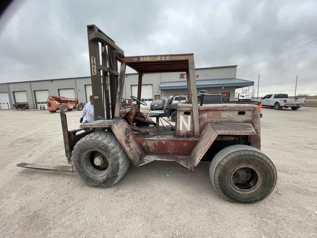 Image of Lion H-100 equipment image 1