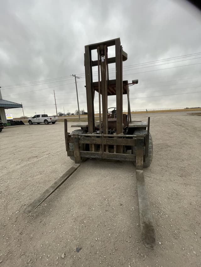 Image of Lion H-100 equipment image 2