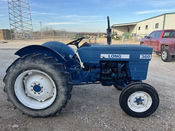 Image of Long 360 equipment image 4